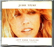 Judie Tzuke - Left Had Talking Sampler